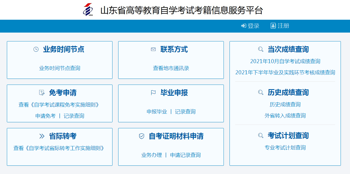 山东自考网现场审核，流程、要点与注意事项