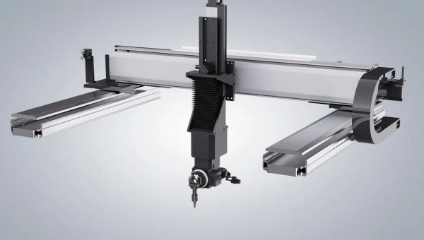 睿阳激光切割机的焦距技术，探索高精度切割的未来