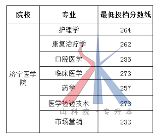 山东临床专升本分数线解析与备考策略